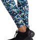thumbnail image 4 of Dare 2B - Leggings Influential Diseño Estampado de Dash Entrenamiento para Mujer (Vaquero Luz de Luna), 4 of 6