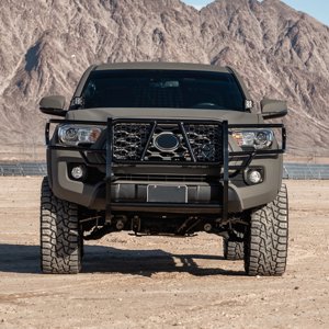 Venom Power Trail Hunter R/T 35X12.50R20 125Q F 12 Ply rwl Rugged Terrain Light Truck Tire Sansujyuku sansujyuku.com