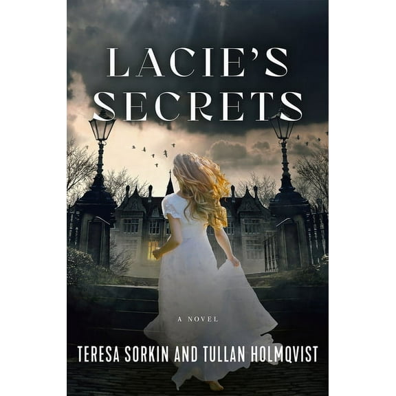 Lacie's Secrets, (Hardcover)