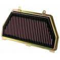 thumbnail image 2 of K&N Engine Air Filter: High Performance, Premium, Powersport Air Filter: 2007-2019 HONDA (CBR600RR, CBR600RR ABS, CBR600 RA) HA-6007, 2 of 10