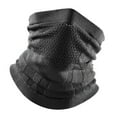thumbnail image 2 of Bufanda de Tomo del Cuello, Cuello Calentador Más Cálido Espesado de la Piel Amigable Para Esquí, 2 of 8