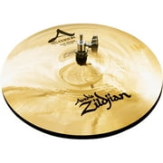 Zildjian 13" A Custom Hihats