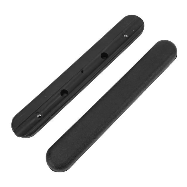 Reposabrazos Acolchados Para Silla De Ruedas, Soporte , 1 Par De Almohadillas Para Brazos Resistentes A La Abrasión, Cómodas Para Reemplazo