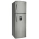 thumbnail image 1 of Refrigerador Automático 11 pies 300 L Inox Mate Mabe - RMA300FYMRM0, 1 of 6