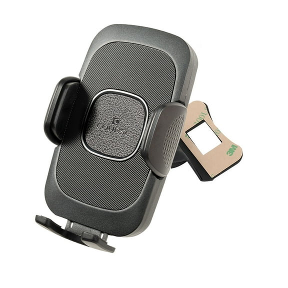 Direct Fit Phone Mount - Ford F150 (2009-2012)
