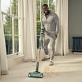 thumbnail image 3 of Shark PowerDetect Cordless Stick Vacuum, Carpet and Hardfloors, Auto Empty Base, DuoClean Detect Technology, Reverse Cleaning, 70-Min Run Time, IP3150 Gray, 3 of 13