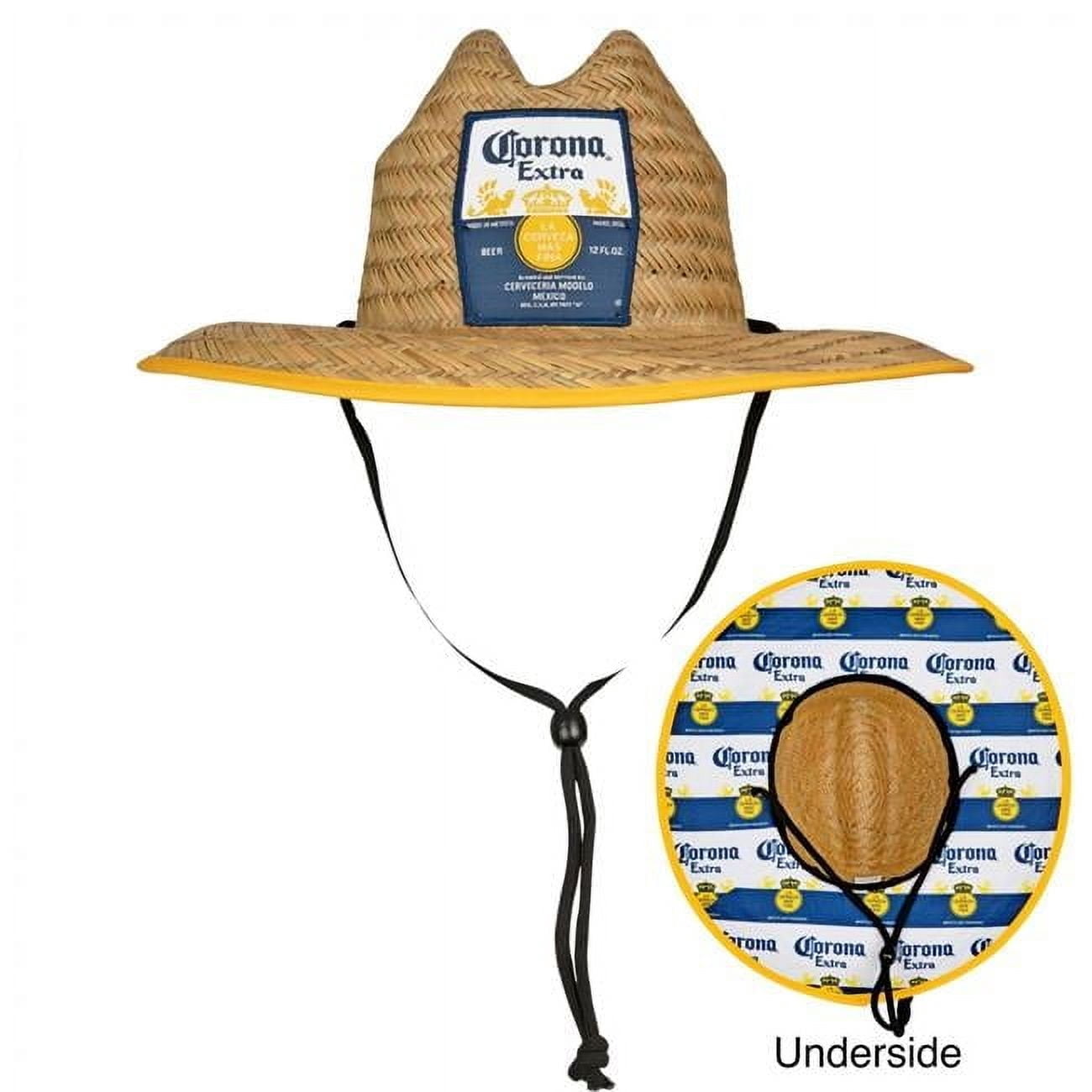 Btb Summer Hat Btb Los Angeles Antoine Fedora Hat – Tiptoe Boutique main image 4