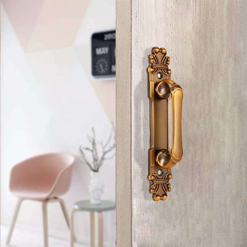 CATPAN Cabinet Locks with Key 101 A Door Locks Cabinet Locks Drawer Locker Mailbox Lock for Cupboard Household Office