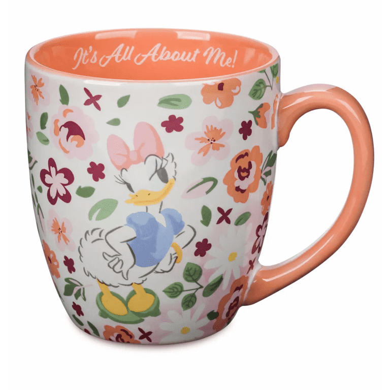 Some People Go To Disney Too Much - Accent Coffee Mug, 11oz – DFB