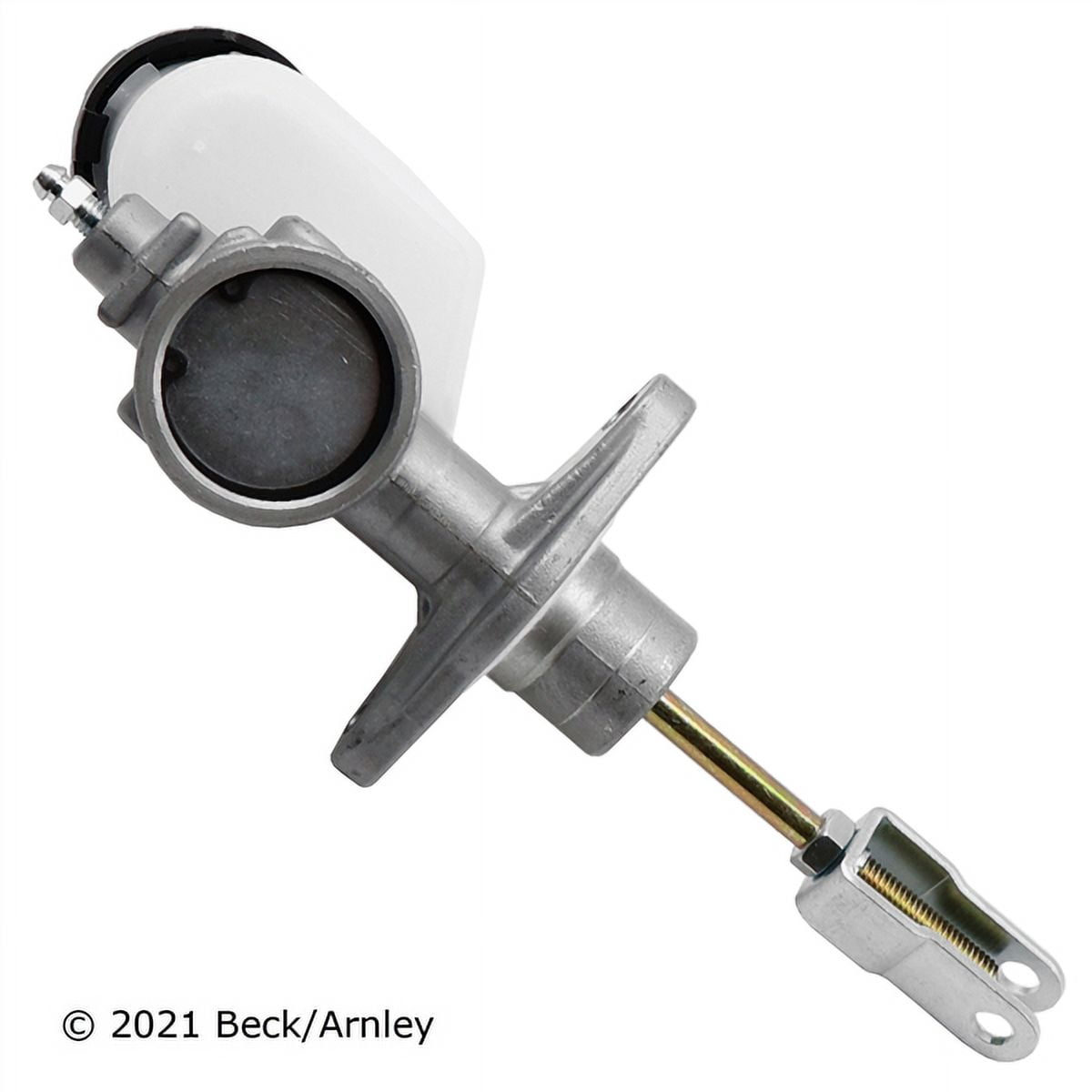 BeckArnley 072-9845 Clutch Master Cylinder