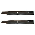 thumbnail image 3 of RAParts Set of 2 Blades Fits John Deere 42" Decks on LA102 115 125 135 M154061, 3 of 7