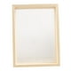 thumbnail image 4 of marco de la foto,Titular de la imagen del marco de la foto ,Marco de fotos de madera transparente decoración del hogar,Marco de exhibición de fotos de marco de vidrio Colco marco de la foto, 4 of 8