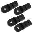 thumbnail image 2 of 4 Pieces Nylon Marine Boat Bimini Top Fitting 21mm Tube Inside Eye End, 2 of 4