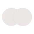 thumbnail image 3 of Mosiee 2 Pcs Pédale de Batterie Basse Simple Double Patch Patch Batterie Batterie Patch Batterie Coussin Instruments de Musique Accessoires de Percussion, 3 of 9