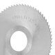 thumbnail image 4 of Hoja de Sierra Circular ANGGREK JE1011 Acero de alta velocidad 100 x 1,5 x 27 mm, 4 of 8
