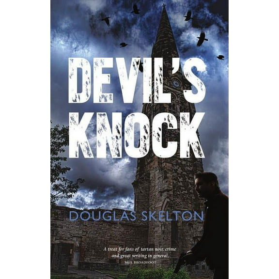 Devil's Knock