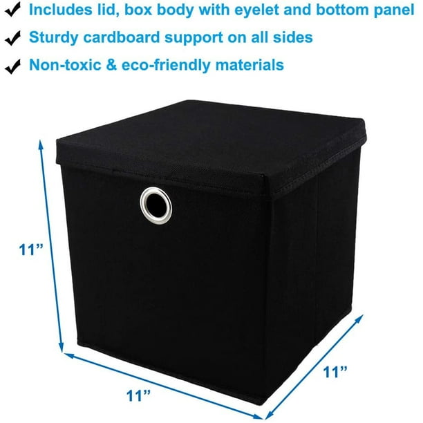 Material storage boxes deals