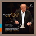 thumbnail image 2 of Beethoven / Bavarian Radio Symphony Orchestra - Missa Solemnis - Music & Performance - CD, 2 of 2