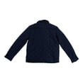 thumbnail image 2 of Chamarra George para Caballero Cuello de Pana Azul Marino Talla EG, 2 of 4