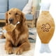 thumbnail image 2 of Peluche Con Forma De Muslo De Pollo Doble Que Hace Ruido Al Morderlo. Juguete Para Mascotas., 2 of 2