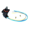 thumbnail image 2 of Idle Air Control Valve &Plug Connector For Chery QQ 02-09 Dongfeng 02-08 EQ6380, 2 of 5