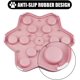 thumbnail image 4 of 2021 Upgraded Dog Puzzle Toys For Puppy Treat Training Interactive Dog Toys For Pet Cat & Dog Slow Feeder Food Dispenser Dog Treat Puzzle Toy Dog Enri, 4 of 4