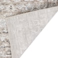 thumbnail image 4 of Dalyn Rhodes Area Rug RR7-Taupe RR7TP9X13 Taupe, 9' x 13', 4 of 5