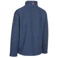 thumbnail image 2 of Trespass Mens Falmouthfloss Sweatshirt, 2 of 5