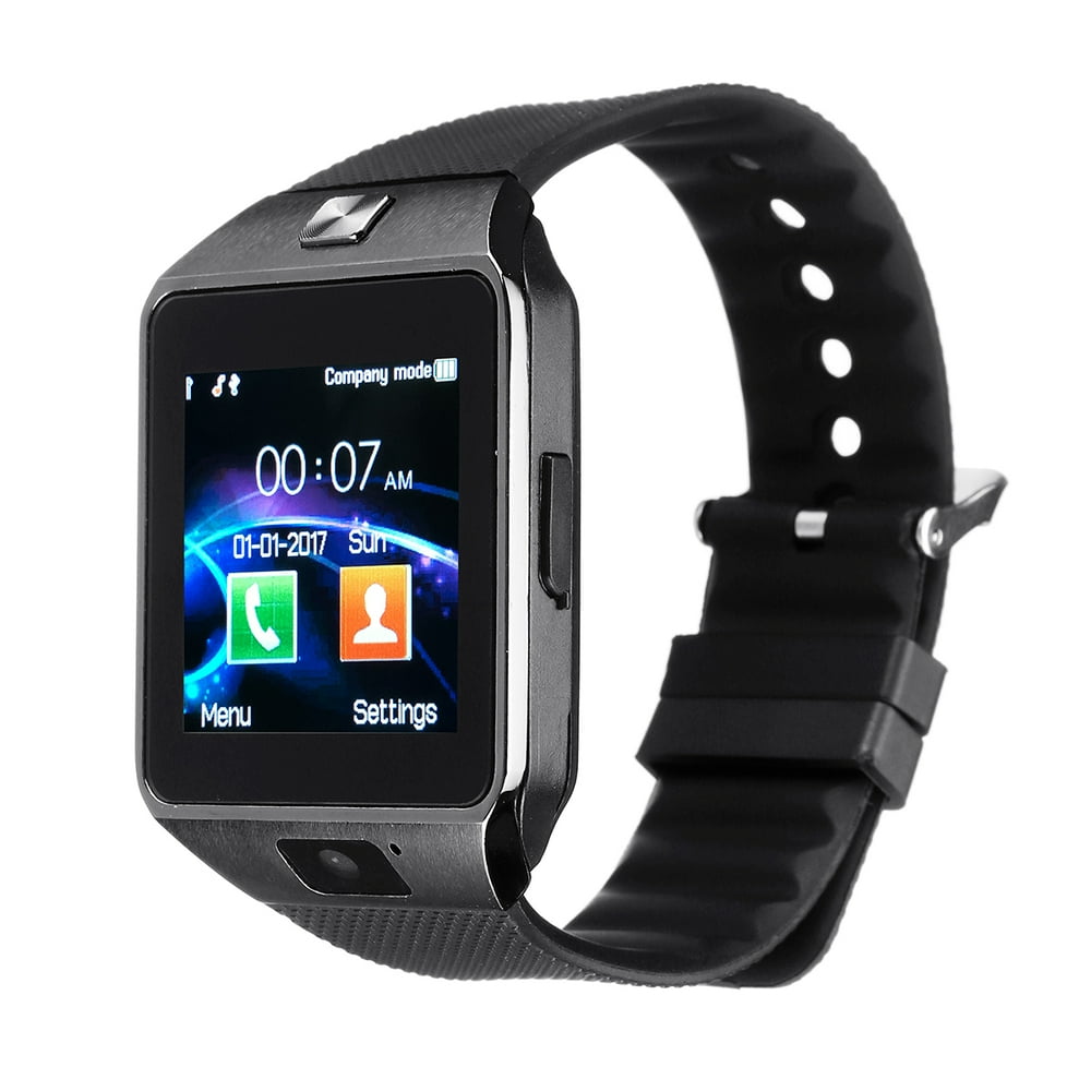 smartwatch sim card walmart