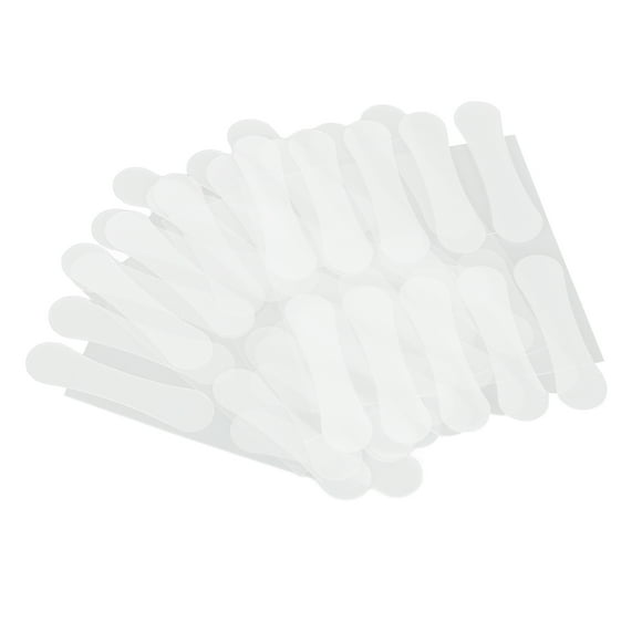 Cinta para levantar arrugas faciales BuyWeek 40 unidades resistente al agua