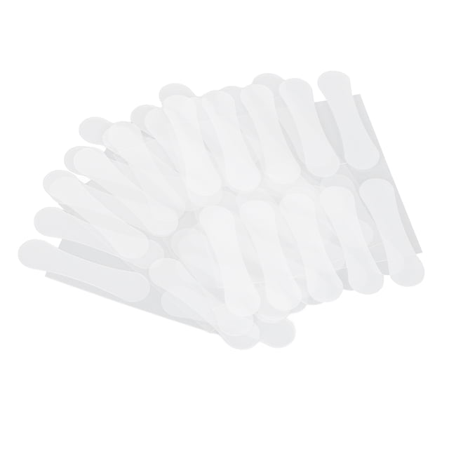 Cinta para levantar arrugas faciales BuyWeek 40 unidades resistente al agua