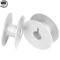 thumbnail image 2 of Accesorios para máquinas de coser ANGGREK con núcleo de hilo caja de bobina de alúmina 591 592 571 8810 8820 9910 9920, 2 of 8