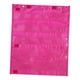 thumbnail image 2 of Calendario de matemáticas, gráfico de bolsillo, palabras, gráfico de bolsillo, enseñanza, multiusos, 5 niveles con Rosa, 2 of 9