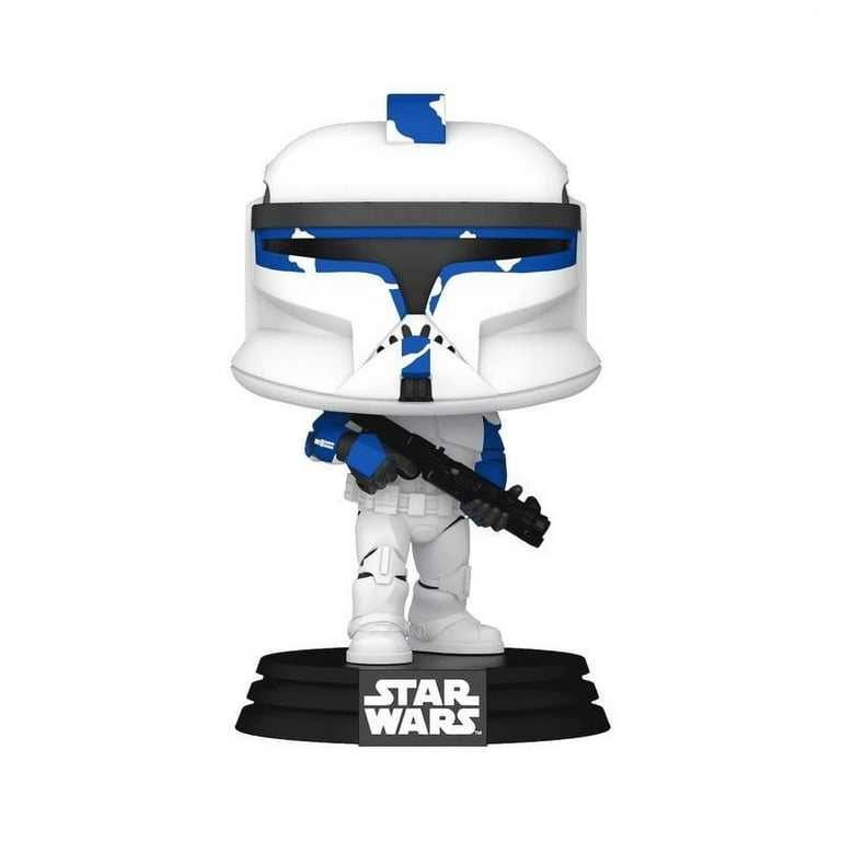 Funko Pop! Star Wars: Clone Trooper (Phase 1) Exclusive