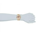 thumbnail image 2 of Jivago Women's Lev Rose Gold Dial Watch - JV1224, 2 of 3