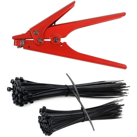 Crescent Wiss Wt1 7 1 2 Quot Cable Tie Tensioning Tool Walmart Com Walmart Com