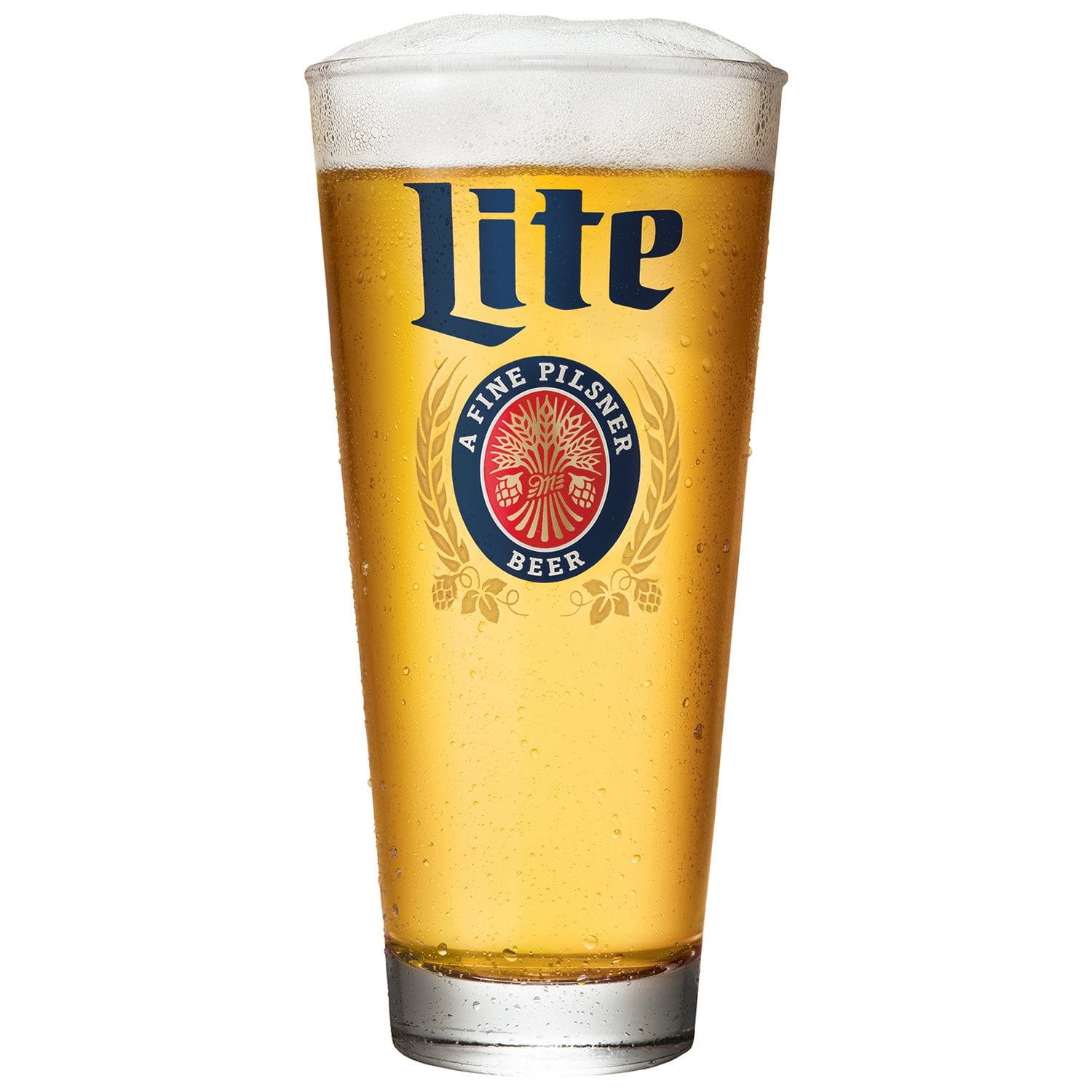 Miller Lite Lager Beer, 12 fl. oz. bottle, 24 pk. - Samsclub.com
