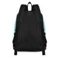 thumbnail image 4 of ALAZA Backpack Set Cute Cat Astronaut Elementary School Bags Student BookBag with Lunch Bag, 4 of 6