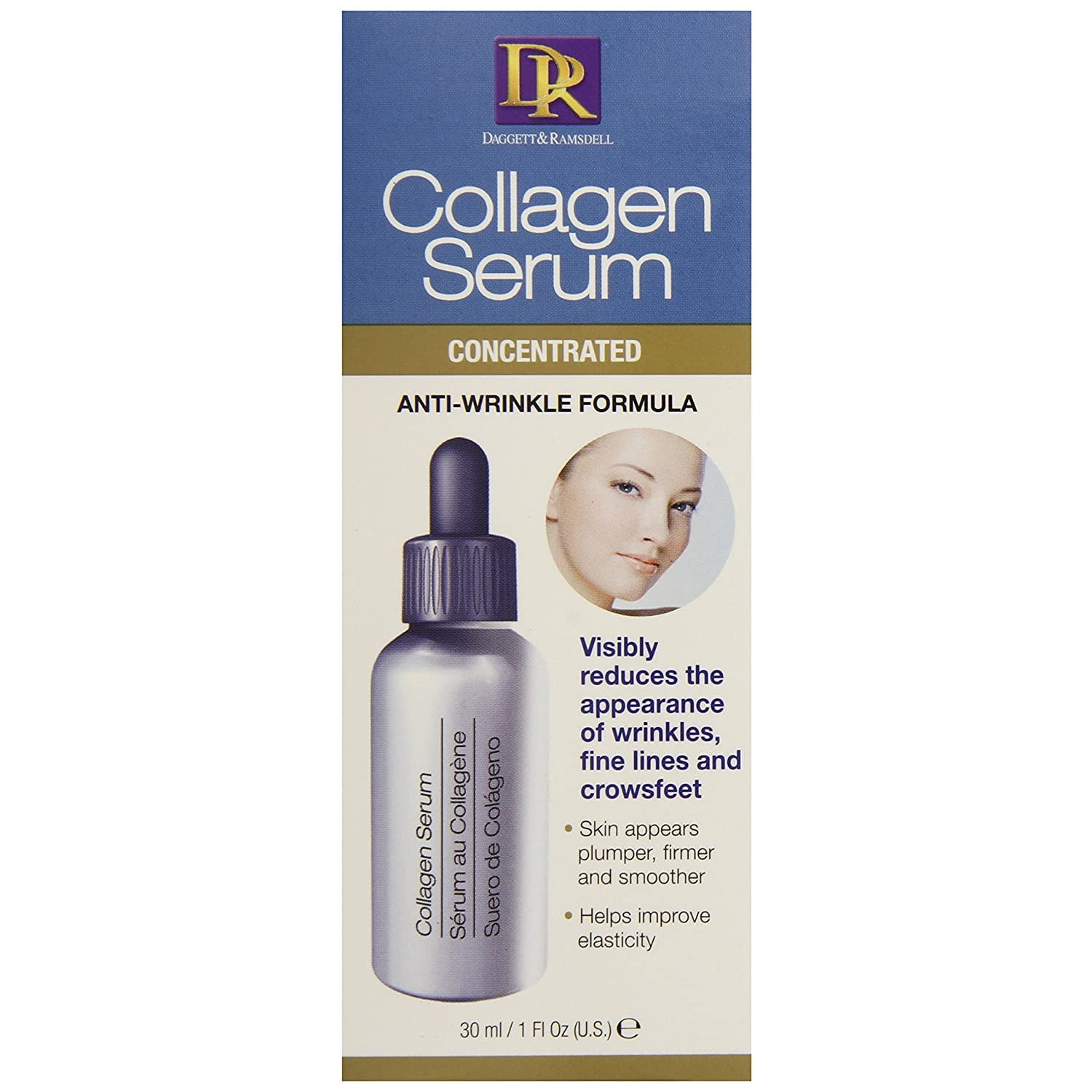 dermactin ts collagen serum