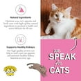thumbnail image 4 of Dr. Elsey's cleanprotein Protein Bites Pork Flavor Crunchy Treats for Cats, 12 oz Pouch, 4 of 7