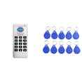 thumbnail image 1 of Duplicadora Cloner 125Khz-13 56 MHZ RFID copiadora IC/ID programador, 1 of 4