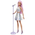 thumbnail image 4 of Muñeca Mattel Barbie Cantante de Pop, 4 of 7