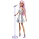 thumbnail image 4 of Muñeca Mattel Barbie Cantante de Pop, 4 of 7
