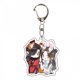 thumbnail image 2 of LLavero de Anime Tian Guan Ci Fu para niño, oficial del cielo, bolso de muñeca de bendición, colgante, llavero de joyería, regalo para fanáticos, exhibición de escritorio, Orname, 2 of 2