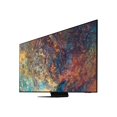 thumbnail image 3 of Samsung QN55QN90AAF - 55" Diagonal Class (54.6" viewable) - QN90A Series LED-backlit LCD TV - Neo QLED - Smart TV - Tizen OS - 4K UHD (2160p) 3840 x 2160 - HDR - Quantum Mini LED - titan black, 3 of 10