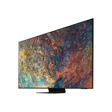 Samsung - 65" Class QN90A Neo QLED 4K UHD Smart Tizen TV
