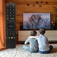 thumbnail image 4 of IR-289 TV Remote Control for Sharp IR-289 Infrared Smart TV Remote Control Suitable for the Same Sha, 4 of 5