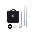 thumbnail image 3 of 5X Quartz Wall Clock Movement DIY Clock Mechanism Parts Classic Hanging White Quartz Watch Wall Clock Movement, 3 of 7
