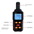 thumbnail image 4 of Nuclear Radiation Detector Electromagnetic Radiation Tester Radiation Detector Home Nuclear Radiation Tester, 4 of 7