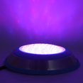 thumbnail image 1 of Underwater Lamp, RGB Wall-mount AC12V LED Lamp Waterproof With Remote Control For Swimming, 1 of 8